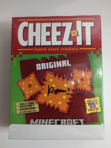 cheezacheeza✨ Cheez-It Cheese Crackers Extra Toasty | Walgreens