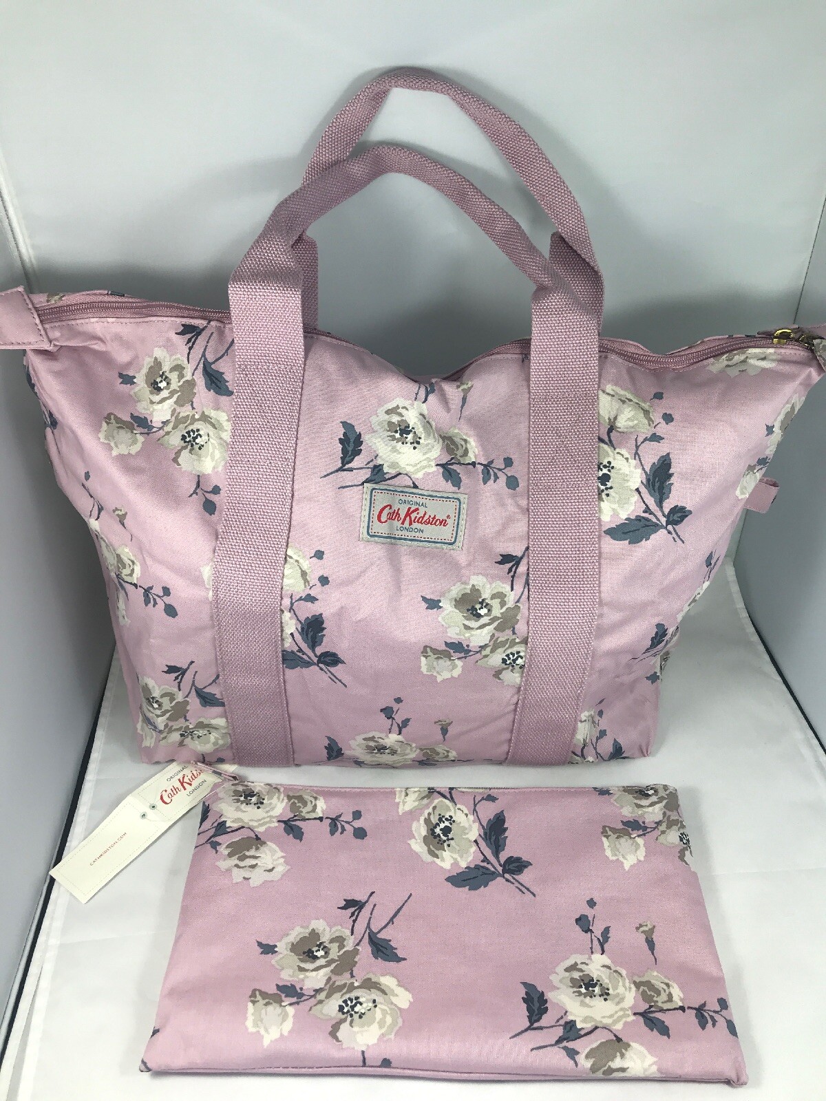 cath kidston shopper