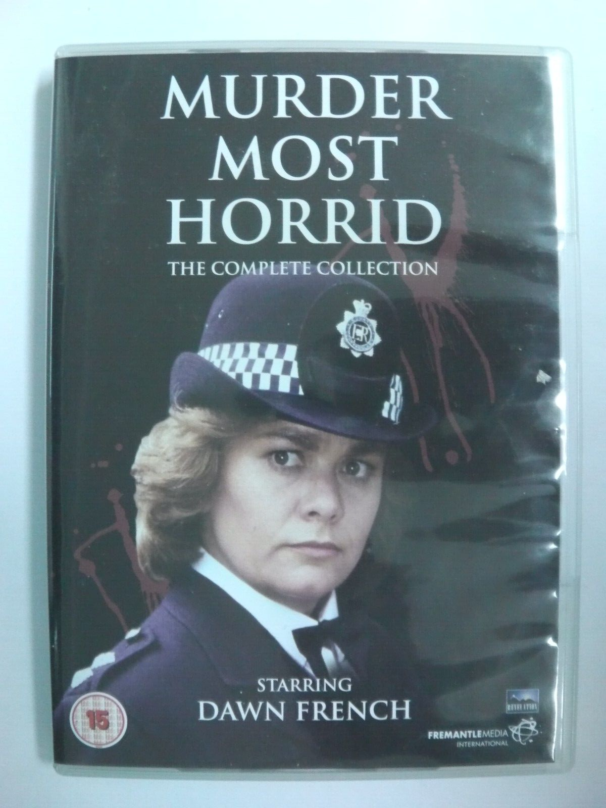 その他 Murder Most Horrid [DVD] [Import] Watch Murder Most Horrid | Prime Video