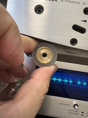 Item photo(s) from verified buyer
