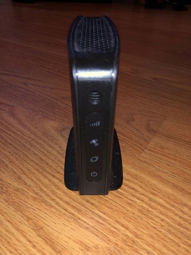 Cisco MicroCell DPH154 AT&T 3G/4G/4G LTE Signal Booster MicroCell
