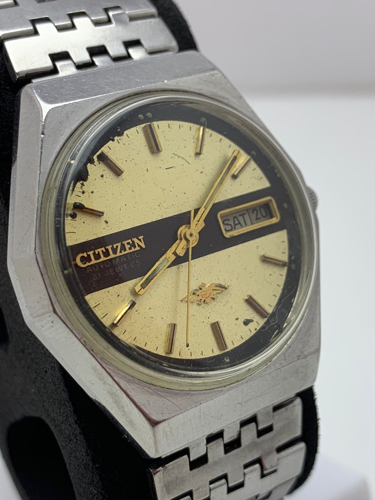 時計 E401 SEIKO CITIZEN VALENTINODOMANI Zenshin+Senkei.webp?u=41zuoe&