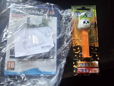 Foto dell'oggetto di un acquirente verificato