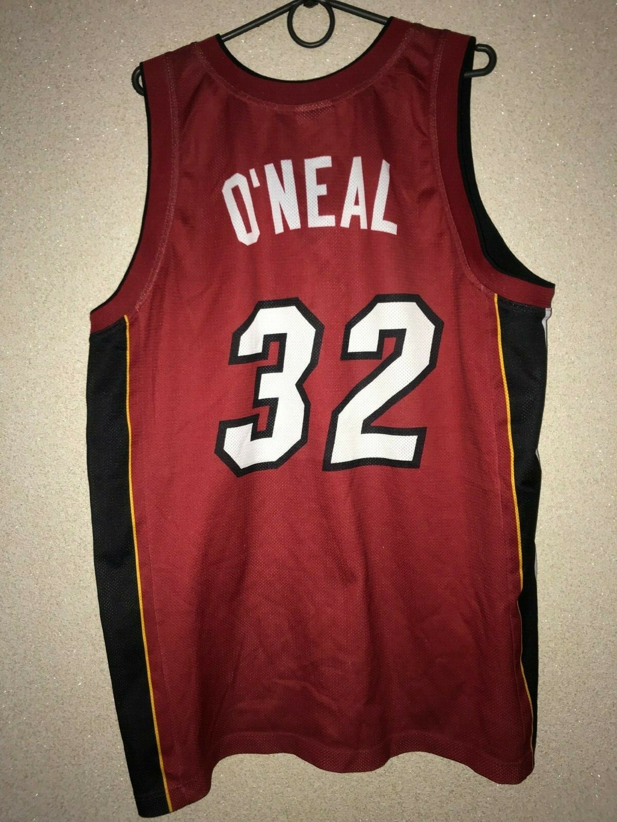 NBA シャキールオニール　Shaquille O'Neal SHAQ HEAT Shaquille O'Neal - Wikipedia