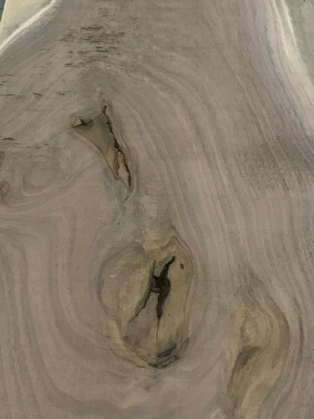 L256 Rustic Black Walnut Board (47