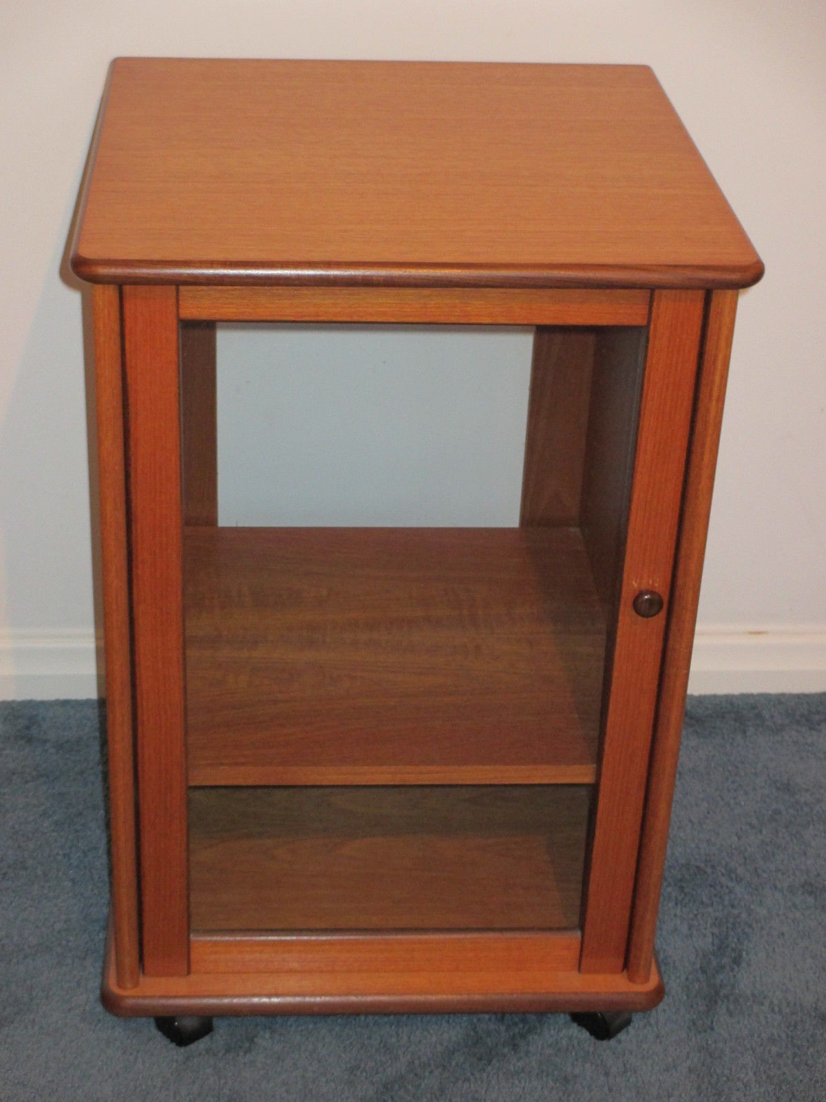 G Plan Living Room Cabinets & Cupboards