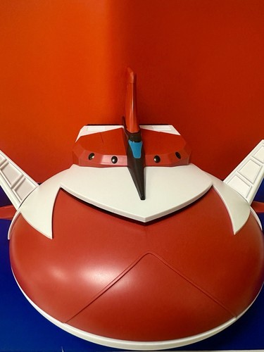 Pre-owned Tissot Prx Special Edition Robot Grendizer Ufo 40mm Automatic Watch