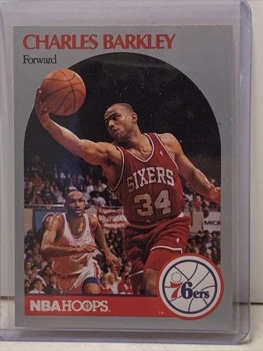 お値下げRevolution Charles Barkley Auto NBA Revolution Charles Barkley Auto サイン NBA charles barkley