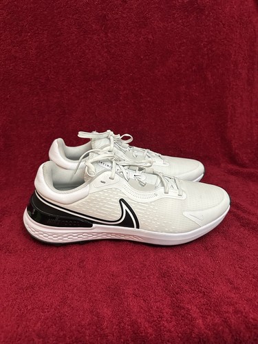 Dm8449-115 White/black New Mens