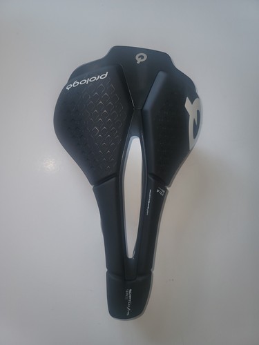 Prologo Scratch M5 Pas MTB Road Triathlon Bicycle Saddle