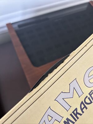 Fotos del artículo de un comprador verificado