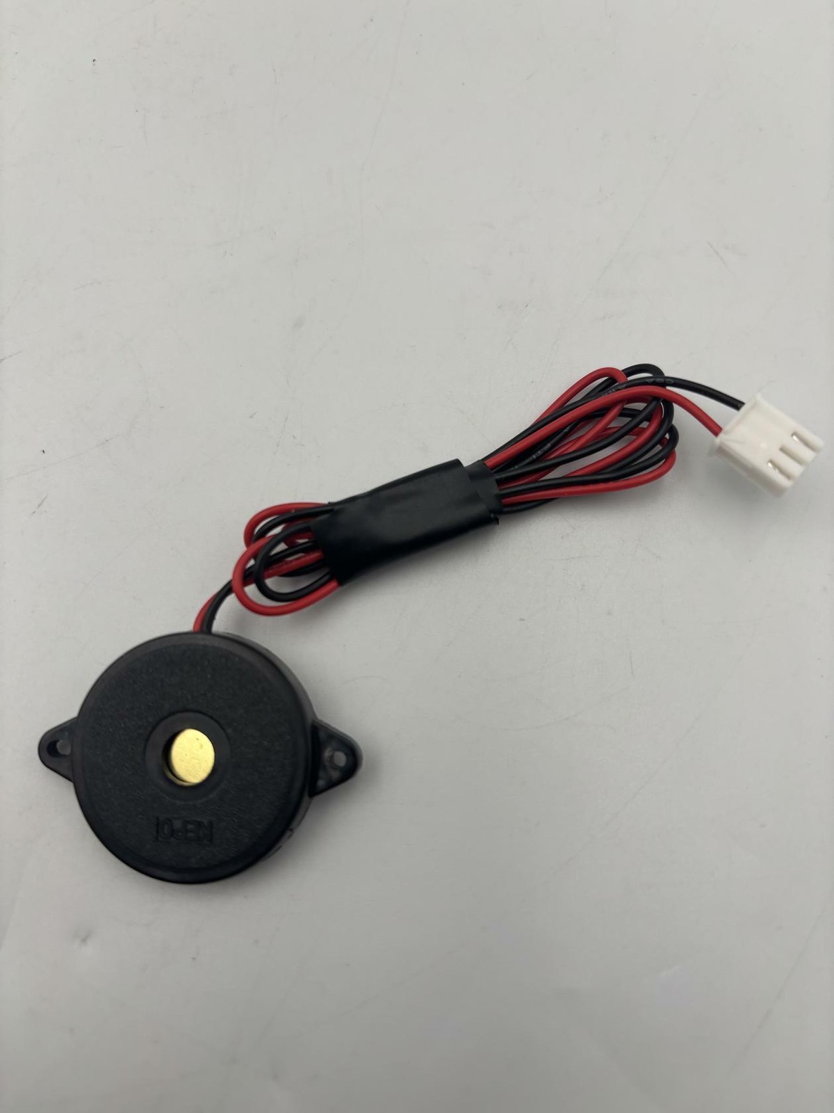 Samsung dishwasher Assy Buzzer part # DE96-00686B#LB15