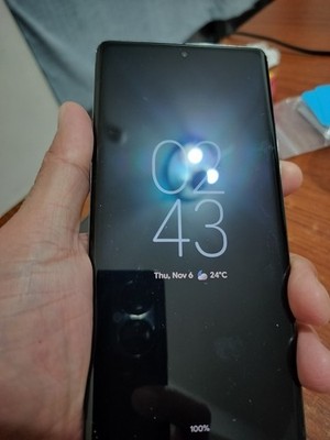 Photos de l'objet d'un acheteur vérifié