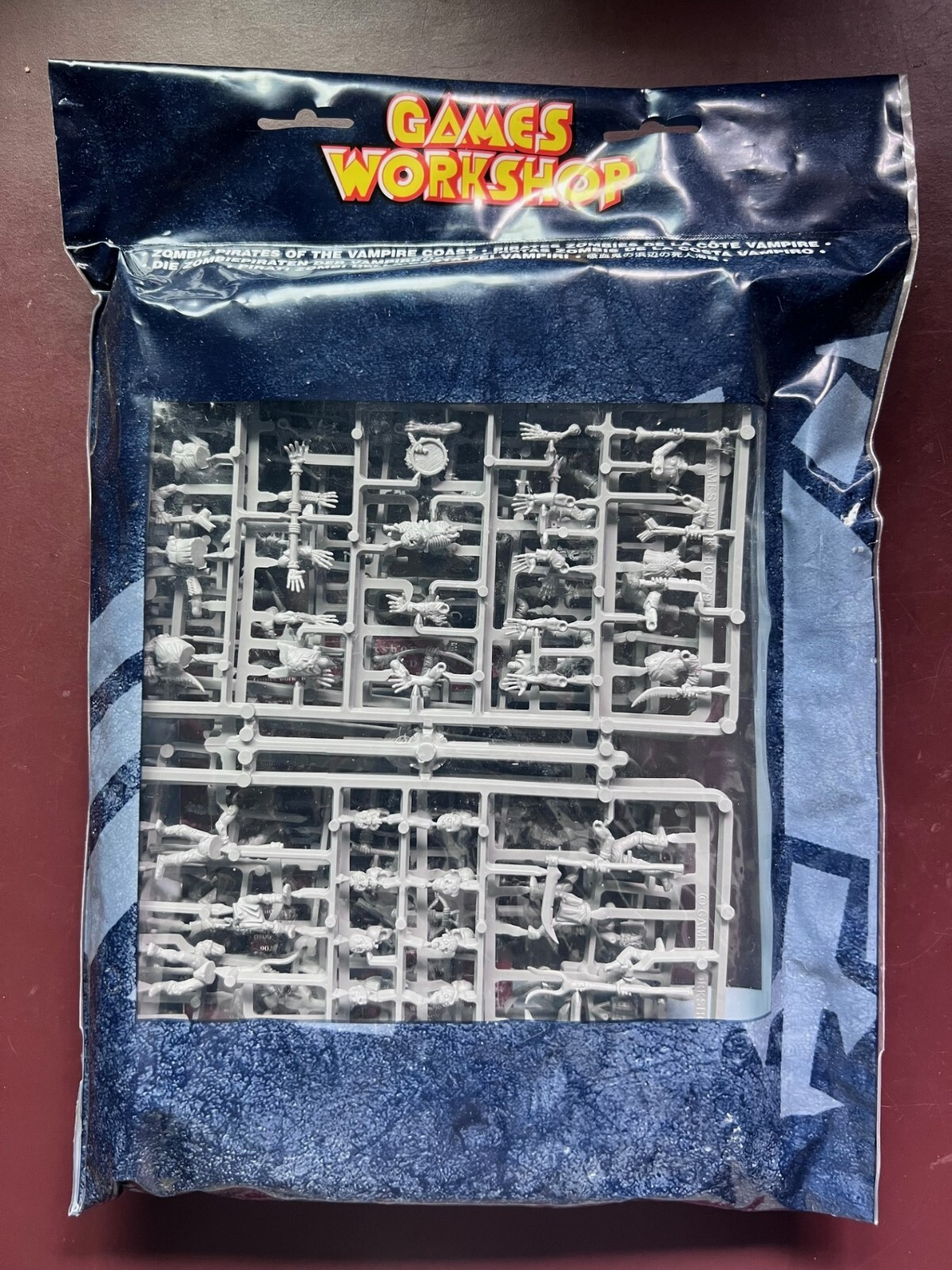 WARHAMMER ONLINE コレクターズエディション 未開封 s-l400.jpg