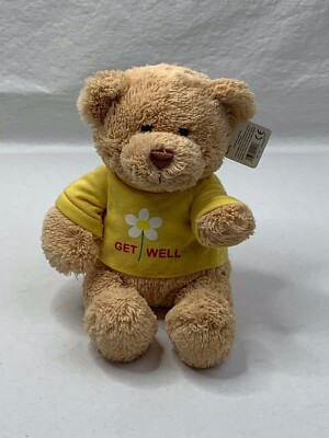retired gund bears