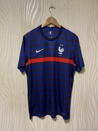 楽天市場】(ナイキ) NIKE/20/21フランス代表/ホーム/半袖/CD0700