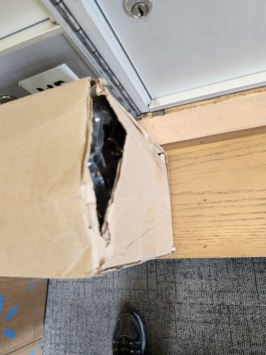 Fotos del artículo de un comprador verificado