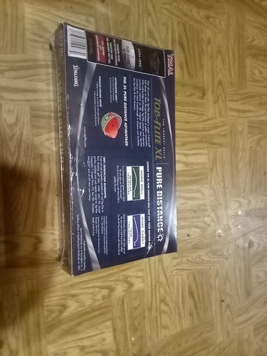 15 Top Flite XL Pure Distance Golf Balls BRAND NEW With 3 Xl 2000 Balls