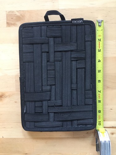 Cocoon GRID-IT! Universal Cable Organizer Medium  7