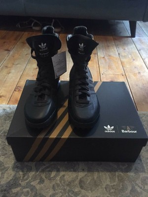 adidas barbour boots