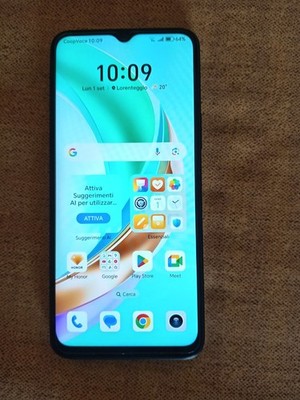 Foto dell'oggetto di un acquirente verificato