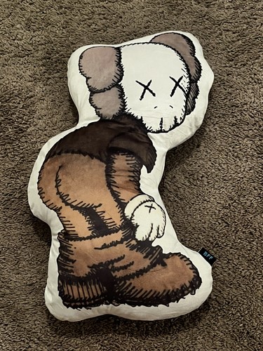 Kaws Pillow Original | eBay Kaws Pillow Original | eBay