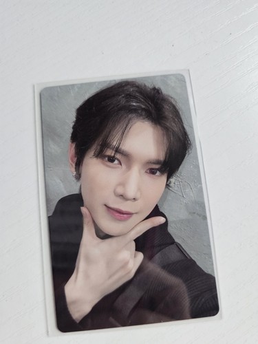 ATEEZ - ATEEZ HBD MD YEOSANG PHOTOCARD ヨサン ATEEZ ヨサン MD ATEEZ HBD MD YEOSANG PHOTOCARD ヨサン
