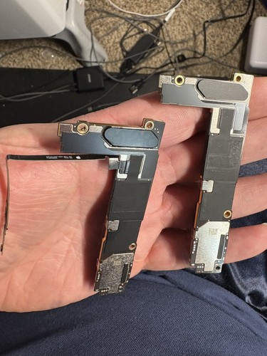 Photos de l'objet d'un acheteur vérifié