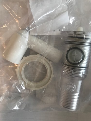 Jacuzzi Whirlpool Bath, JWB - 1/2