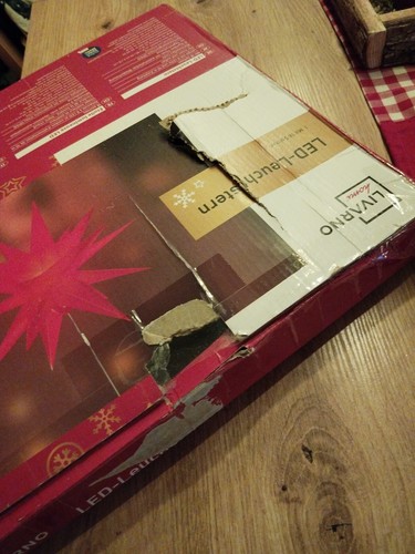 Artikelfoto(s) von einem verifizierten Käufer