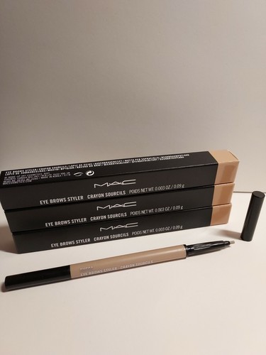 MAC Eye Brows Styler *OMEGA* /0.003oz/ New in box | eBay