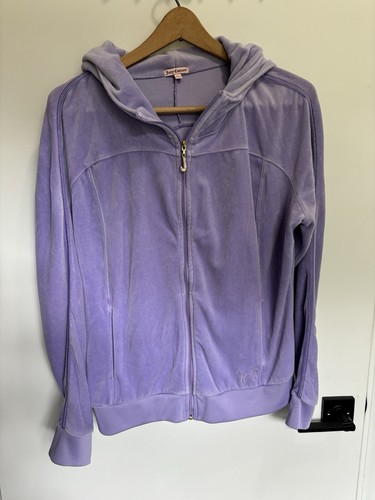 ★人気★【Needles】 Track Hoodi.e Velour Purple Needles - Velour Track Hoodie | HBX - Globally Curated