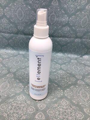 - Hypochlorous Acid Face and Skin Spray 