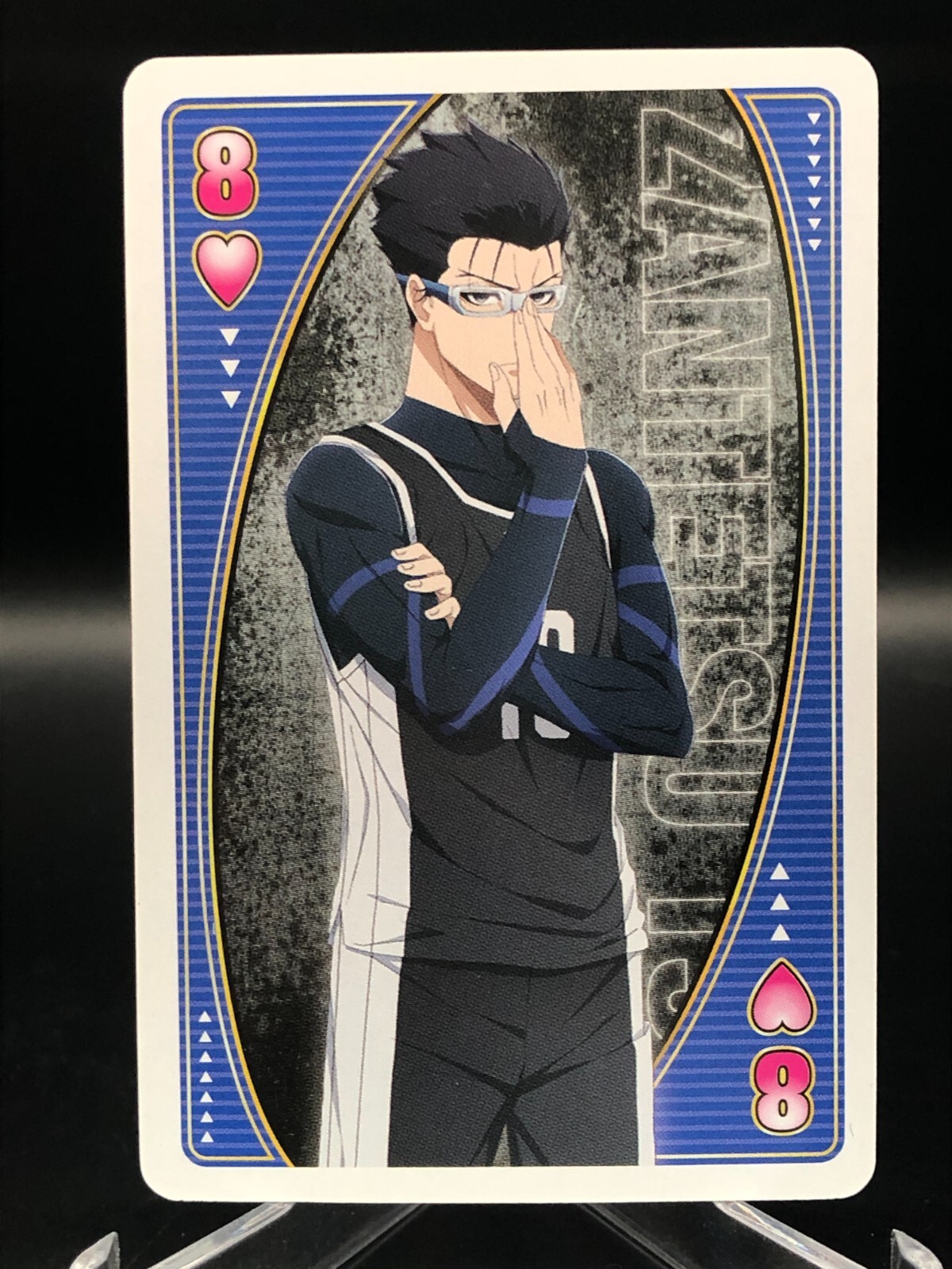Lit playing cards 8種セット Lit playing cards 8種セット