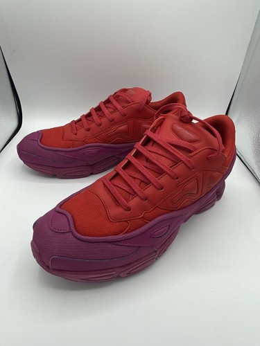raf simons adidas size 12