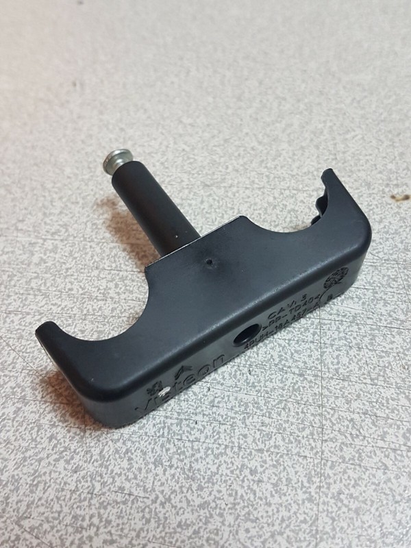 4puh-18a457-A Support Conduite Radiateur Habitacle Chauffage Peugeot 407 CitroëN