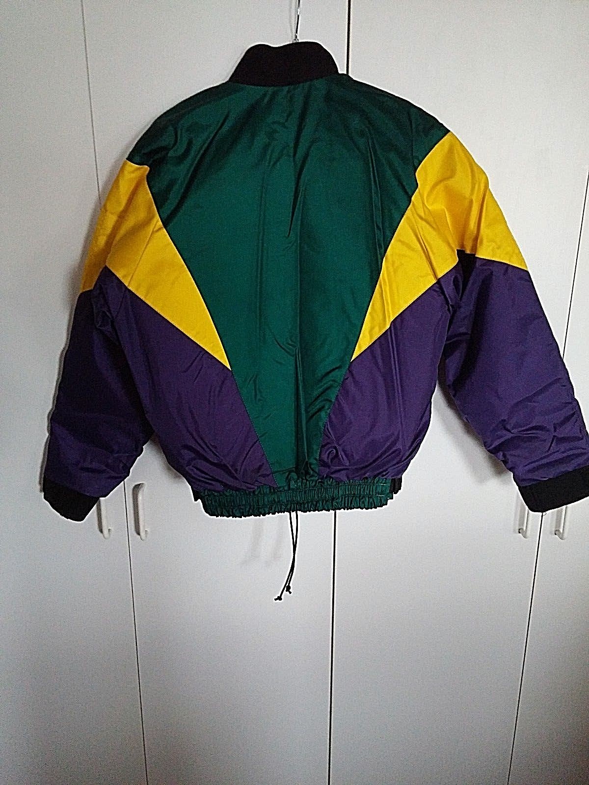 Mustang Sea Rider Flotation Jacket Model MJ6400-Adult S(34-38)WORN ONCE-NICE