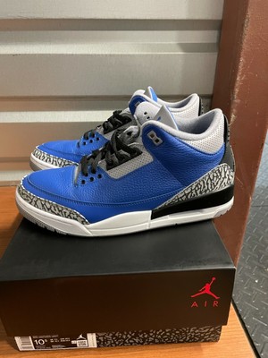 air jordan 3 royal cement