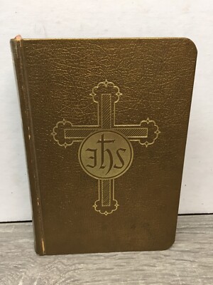 Life of Christ, Library of Catholic Devotion 1965