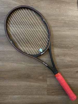 wilson pro staff 85 specs