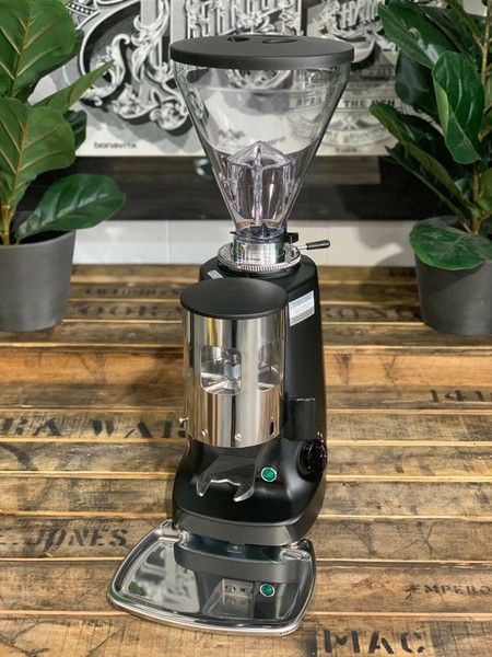 ESPRESSO COFFEE GRINDER 