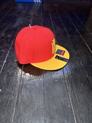 Nike Kyrie Irving 1 Flytrap Limited Edition QS Snapback Hat Cap