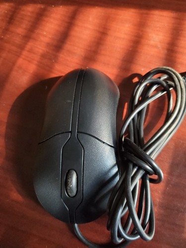 まうす Dell OXN967 USB Mouse w/Scroll Wheel | eBay
