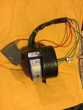 Danby, HiSense Dehumidifier Fan Motor Y4L403B247 | eBay