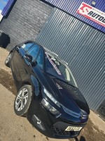 2013 Citroen C4 Picasso 1.6 HDi VTR+ 5dr MPV Diesel Manual