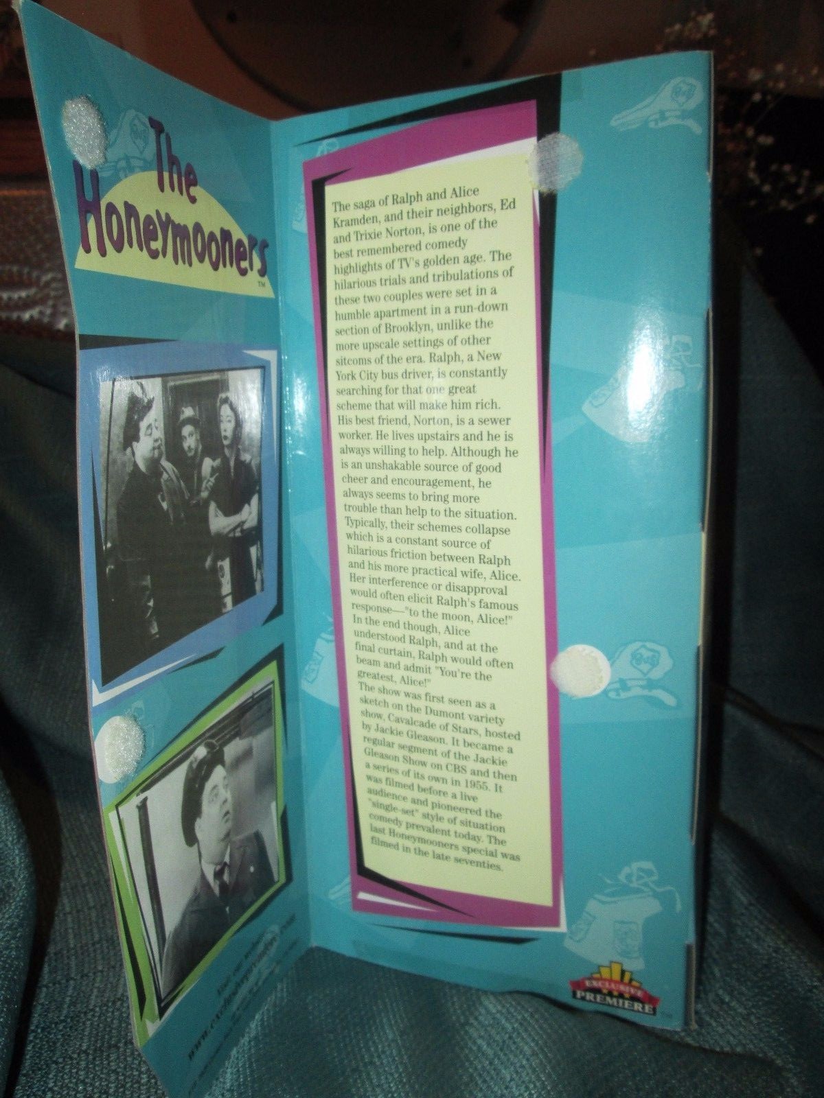 Limited Edition Collector's Series 