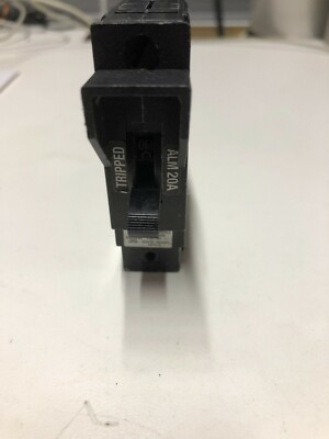 LMLK1-1RLS4-29877-6 Airpax 20A Circuit Breaker