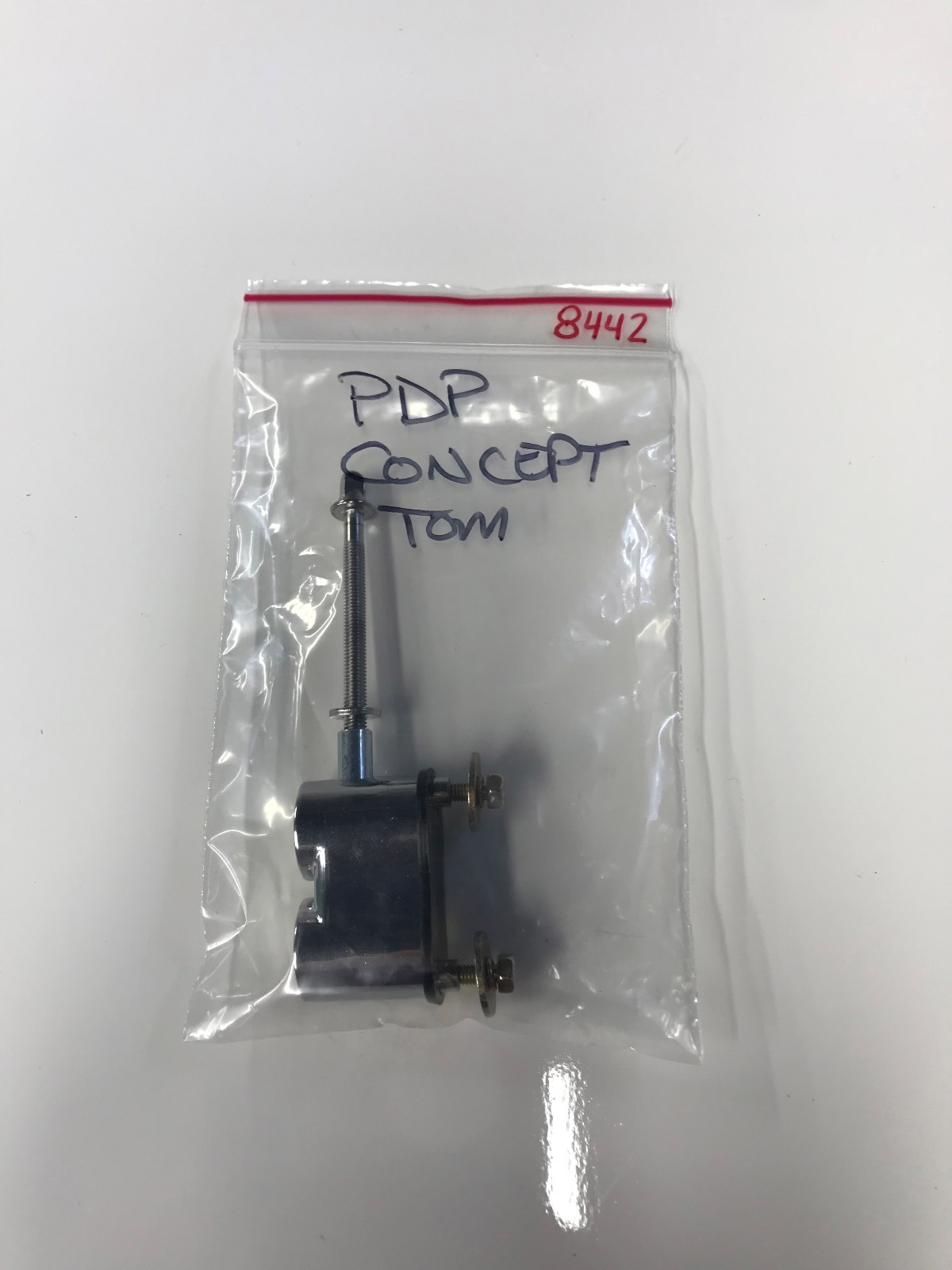1pc PDP Concept Tom Drum Lug OEM Replacement Repair Part #8442