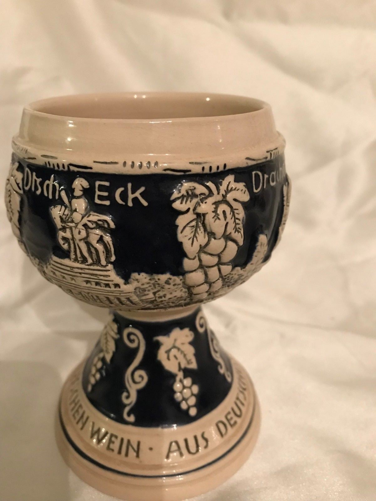 Western Germany Goblet