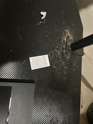Item photo(s) from verified buyer